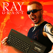 ray grant