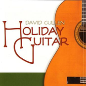 Holiday Guitar