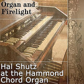 Organ And Firelight