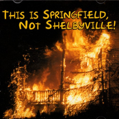 This Is Springfield, Not Shelbyville!
