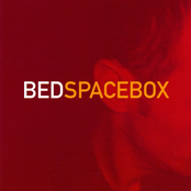Bed: Spacebox