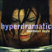 Hyperdramatic by Damhnait Doyle