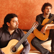 welsh argentine guitar duo