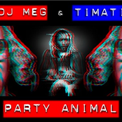 Dj M.e.g. Feat. Timati