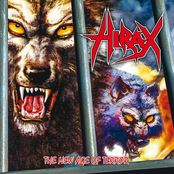 Hirax: The New Age of Terror