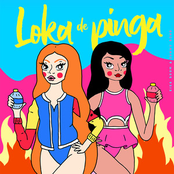 Loka de Pinga - Single