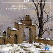 Complete Organ Works
