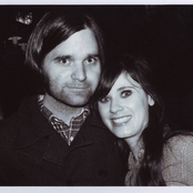 Zooey Deschanel & Ben Gibbard