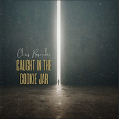 Caught In The Cookie Jar