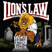 Lion's Law: A Day Will Come