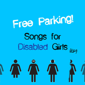 Songs for Disabled Girls EP