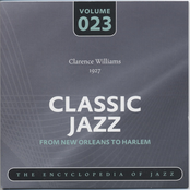 The Encyclopedia Of Jazz. Classic Jazz. Volume 023