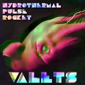 Hydrothermal Pulse Rocket