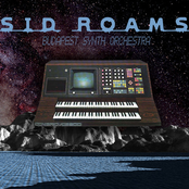 Budapest Synth Orchestra