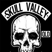 SKULL VALLEY