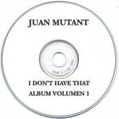 I don't have that album