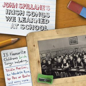 Irish Songs We Learned At School (Digital Audio Album)