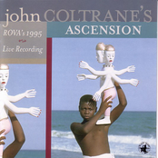 John Coltrane's Ascension