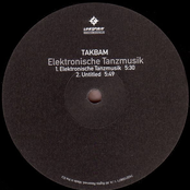 Elektronische Tanzmusik