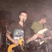 against (the grunge band)