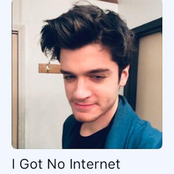 I GOT NO Internet