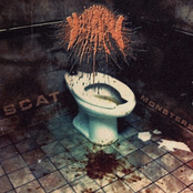 Meningococcemia Fecal-Scat Monsters