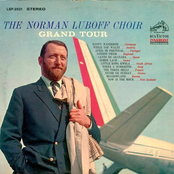 Happy Wanderer by The Norman Luboff Choir