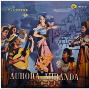 Sucessos de Aurora Miranda