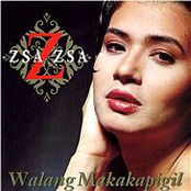 Zsa Zsa Padilla: Walang Makakapigil