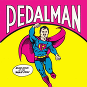 Pedalman