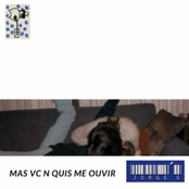 Mas Você Não Quis Me Ouvir