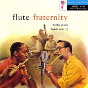 Flute Fraternity with Herbie Mann and Buddy Collette
