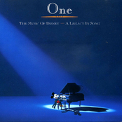 The Music Of Disney: A Legacy In Song [Disc 1]