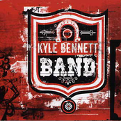 Kyle Bennett Band