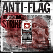 Turn A Blind Eye by Anti-flag