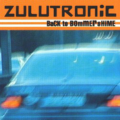 Cowboytronic by Zulutronic