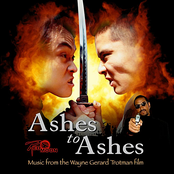 Ashes to Ashes - Music from the Wayne Gerard Trotman film