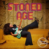 Hannah Dasher: Stoned Age