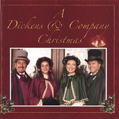 A Dickens and Company Christmas
