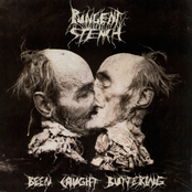 Happy Re-birthday by Pungent Stench