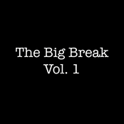 The Big Break Vol.1 (EP)