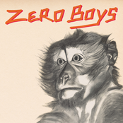 The Zero Boys: Monkey