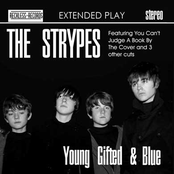 Leaving Here by The Strypes