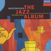 Dmitri Shostakovich: Shostakovich: The Jazz Album