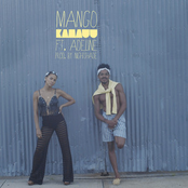 Kamauu: MANGO (feat. Adi Oasis)