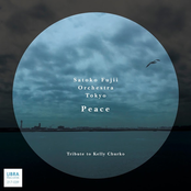 Peace (Tribute To Kelly Churko)