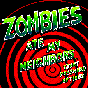 Zombies Ate My Neighbors