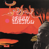 Sweet Meat by Randy Weston