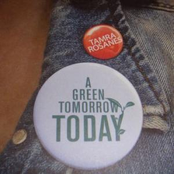 A Green Tomorrow Today