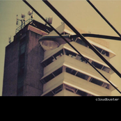 cloudbuster EP